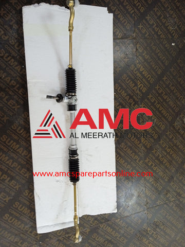 VICTORY-GEAR ASSY STEERING  3401100-01