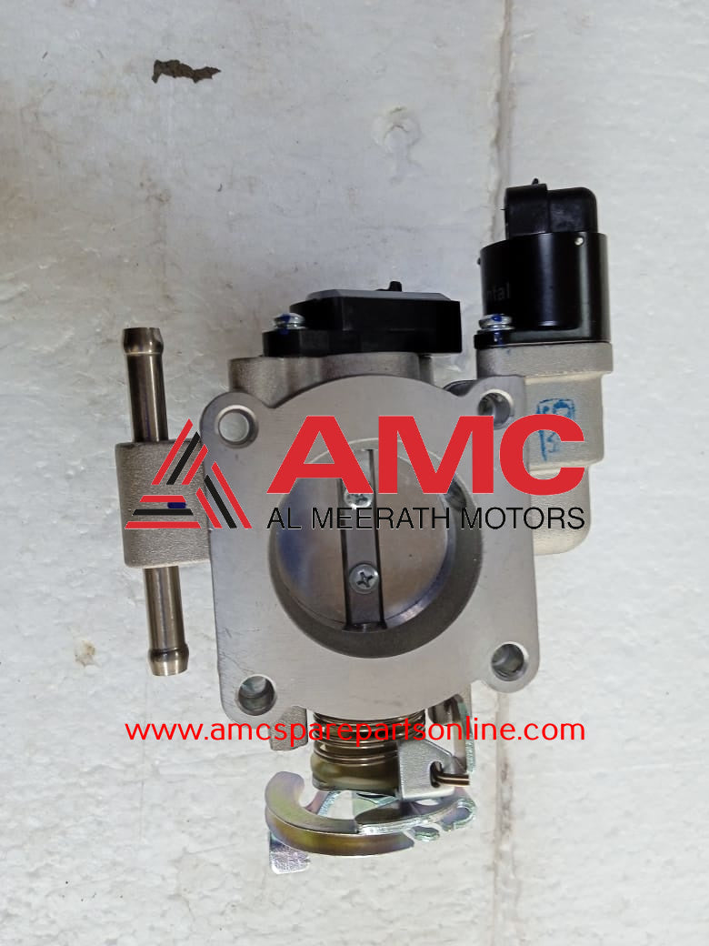 VICTORY-THROTTLE VALVE ASSY YHJ412Q/PC