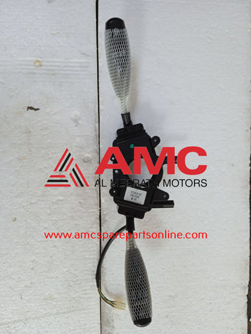 VICTORY-COMBINATION SWITCH ASSY WITH FOG LIGHT ) 3774010-02