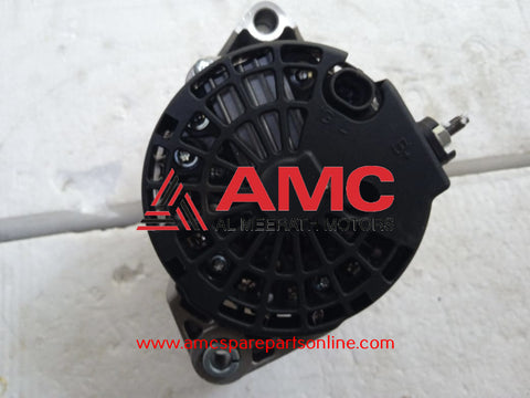 V-BELT SET, ALTERNATOR & OTHERS ME902765