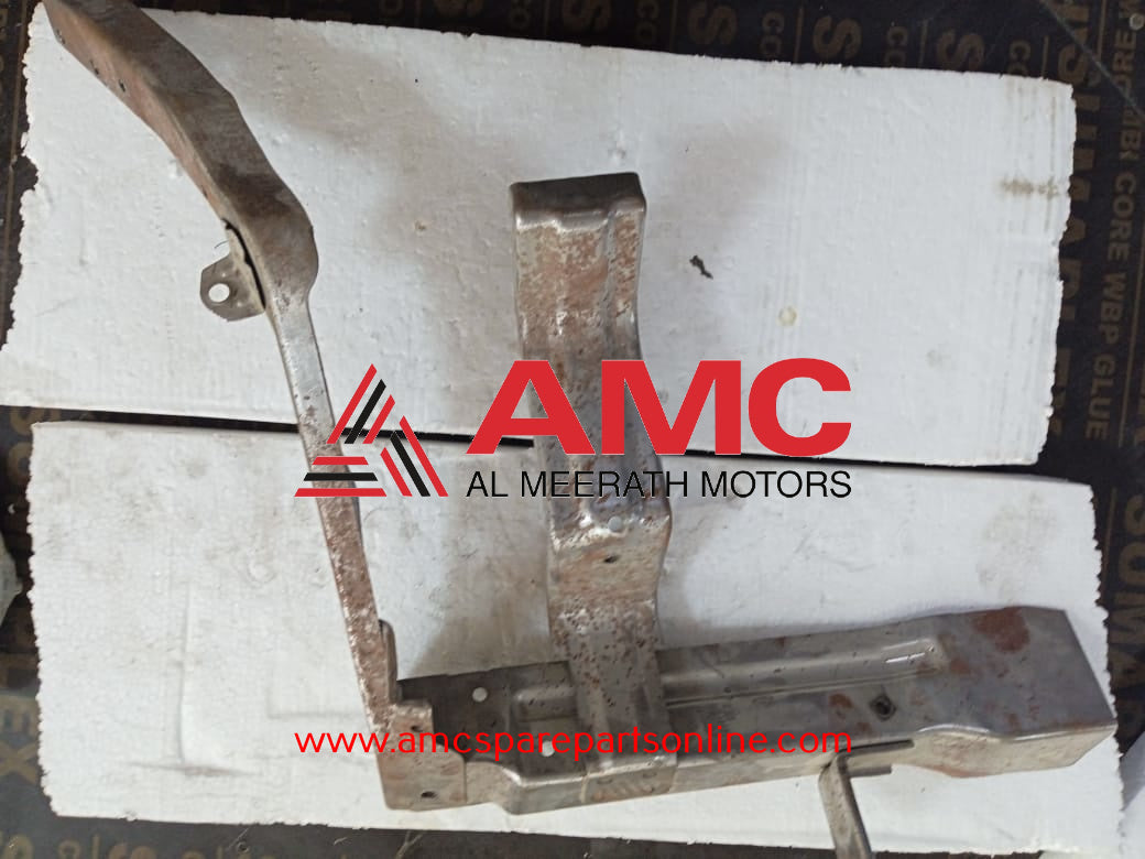 VICTORY-FRONT UPPER MENMBER WELDED ASSY (R) 5302420-A01
