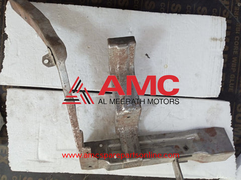 VICTORY-FRONT UPPER MENMBER WELDED ASSY (R) 5302420-A01