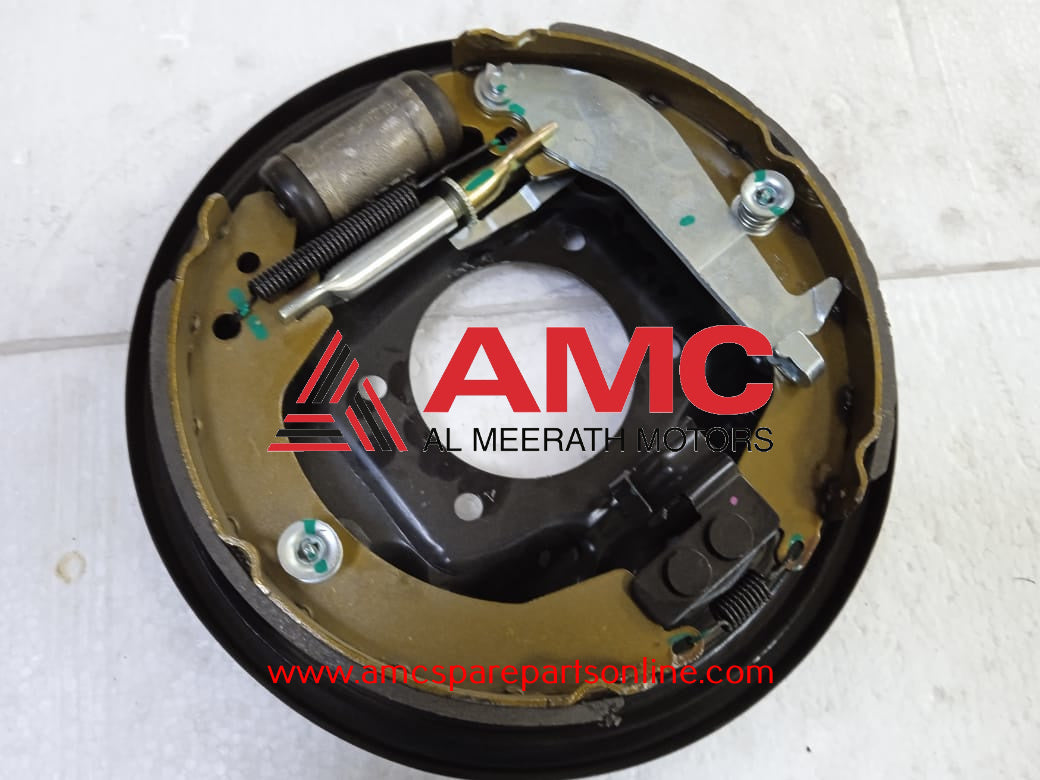VICTORY-REAR BRAKE ASSY (L)  3502100-CS01