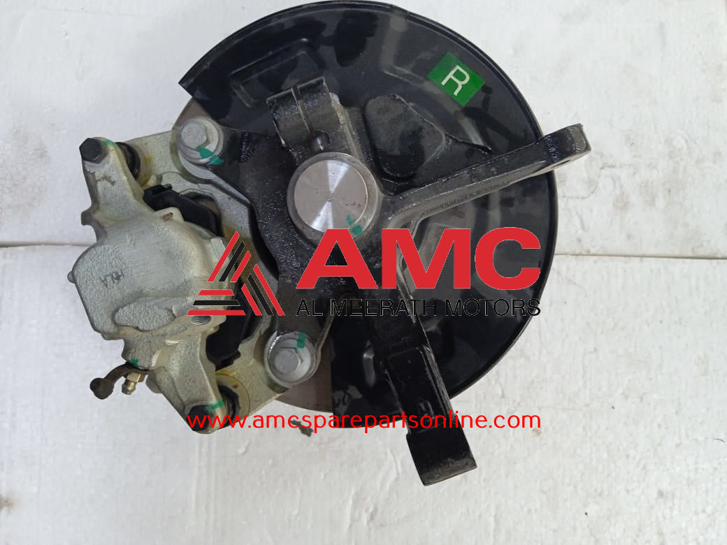 VICTORY-FRONT DISC BRAKE ASSY (R) 3501200-CS01