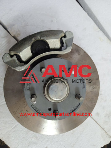 VICTORY-FRONT DISC BRAKE ASSY (R) 3501200-CS01