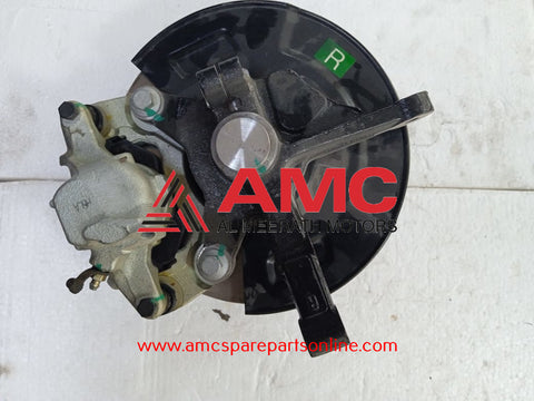 VICTORY-FRONT DISC BRAKE ASSY (R) 3501200-01