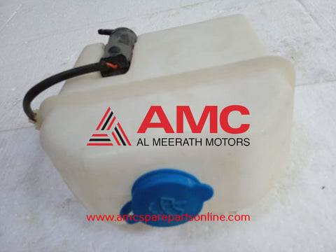 VICTORY-CLEANSER ASSY 5207100-01