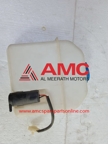 VICTORY-CLEANSER ASSY 5207100-01