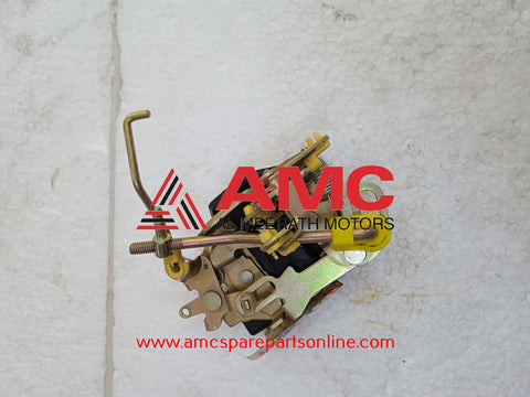 VICTORY-LOCKING MACHANISEM ASSEMBLY, MIDDLE AND SLIDING DOOR(RH) 6205200-CL01