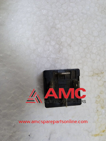 VICTORY-SMALL ANGLE RELAY (HEADLAMP RELAY_ 4133-DC12V-A-R-ZZ