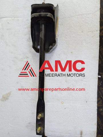 VICTORY-FRONT SUNSPENSION PRESSURE BAR ASSEMBLY(LH) 2909100-01