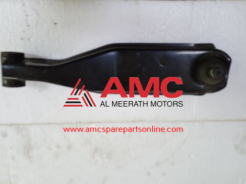 VICTORY-FRONT AXLE  SWING ARM ASSY( LH) 2904300-01