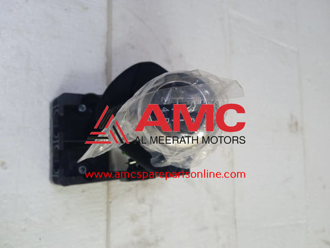 VICTORY-SHIFT MECHANISM CONTROL ASSEMBLY 1703100-03