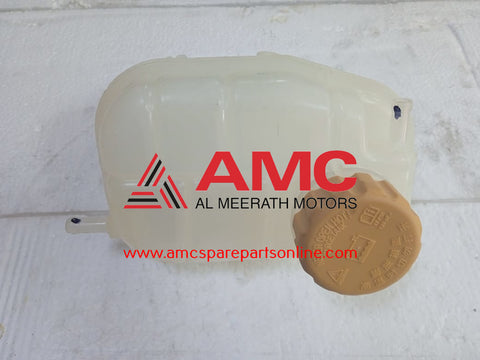 VICTORY-EXPANSION TANK ASSEMBLY 1303040-01