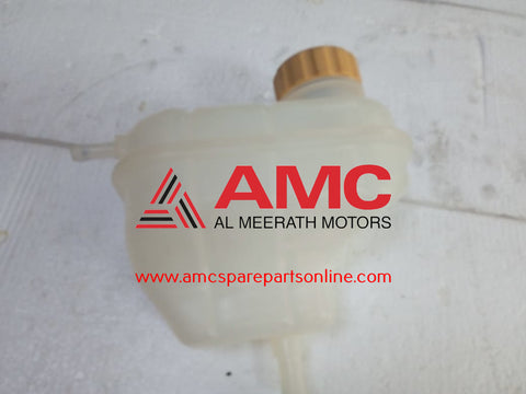 VICTORY-EXPANSION TANK ASSEMBLY 1303040-01