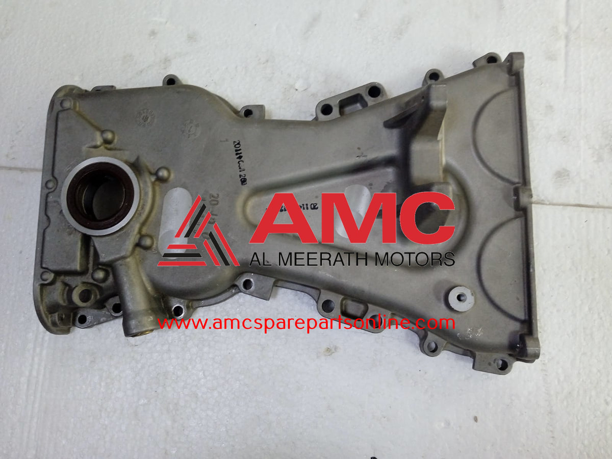 VICTORY-OIL PUMP ASSY HH412Q/P.1011010B