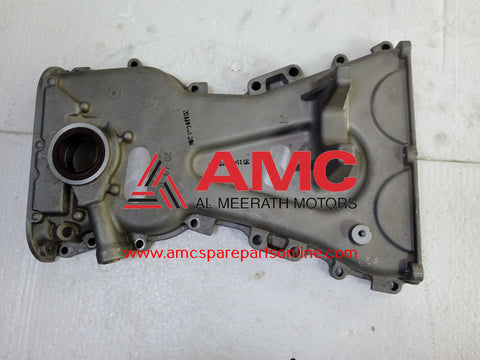 VICTORY-OIL PUMP ASSY HH412Q/P.1011010B