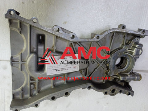 VICTORY-OIL PUMP ASSY HH412Q/P.1011010B