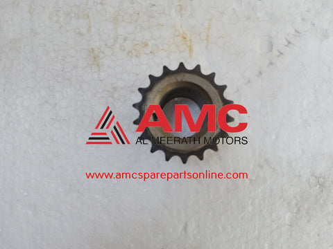 VICTORY-CRANK TIMING CHAIN PULLEY HH412Q/P.1021045B