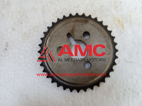 VICTORY-CAMSHAFT TIMING PULLEY HH412Q/P.1021046B