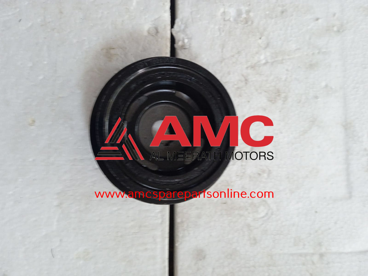 VICOTRY - DRIVING V-BELT PULLEY ASSY HH412Q/P.1025010B