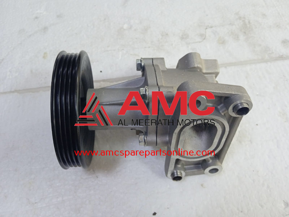 VICTORY-WATER PUMP ASSY HH412Q/P.1307010B