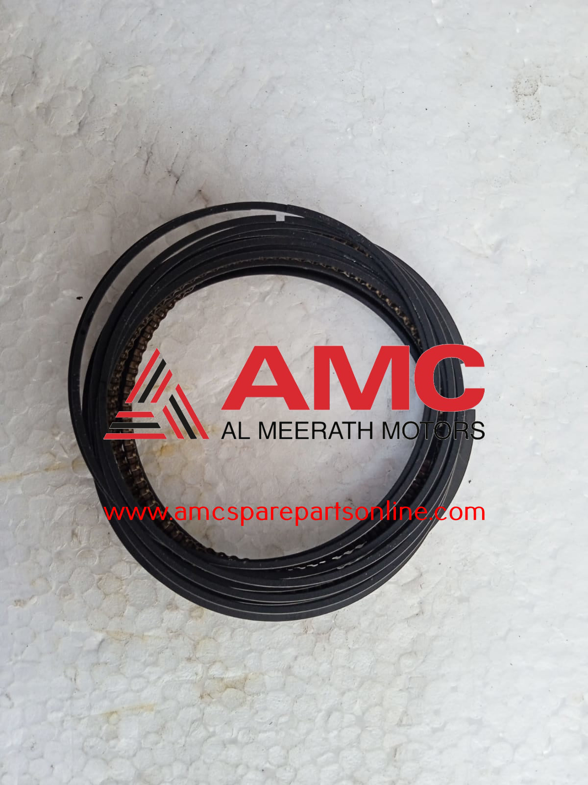 VICTORY-PISTON RING HH412Q/P.1004024B