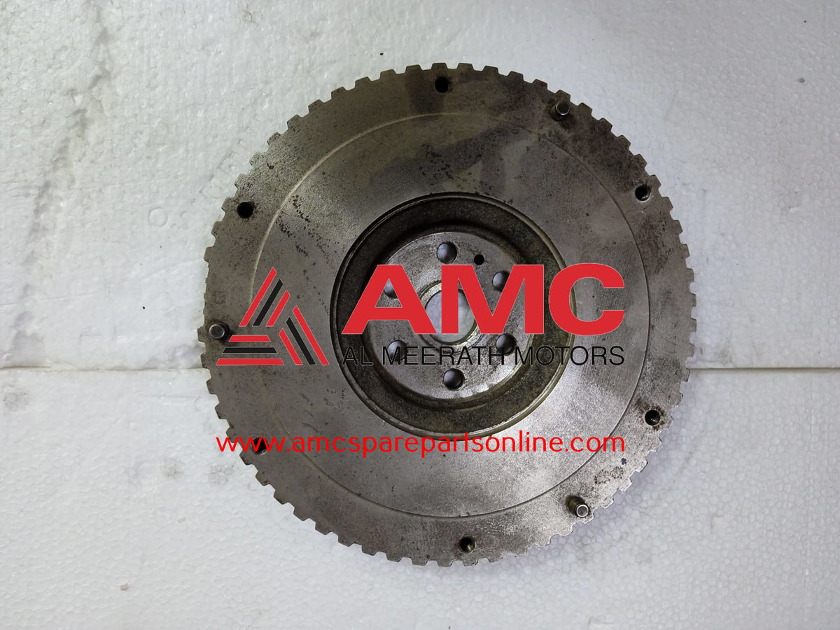 VICTORY-FLYWHEEL BOLT ASSY HH412Q/P.1005011B