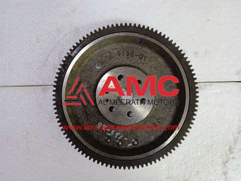 VICTORY-FLYWHEEL BOLT ASSY HH412Q/P.1005011B