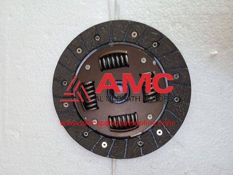 VICTORY-CLUTCH FRICTION PLATE HH412Q/P.1602010B