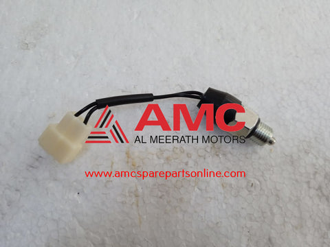 VICTORY-Reverse lamp switch assembly SC63-1701020