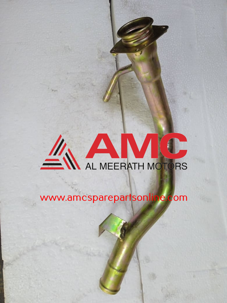 VICTORY-FUEL HOSE(STEEL) 1101680-01