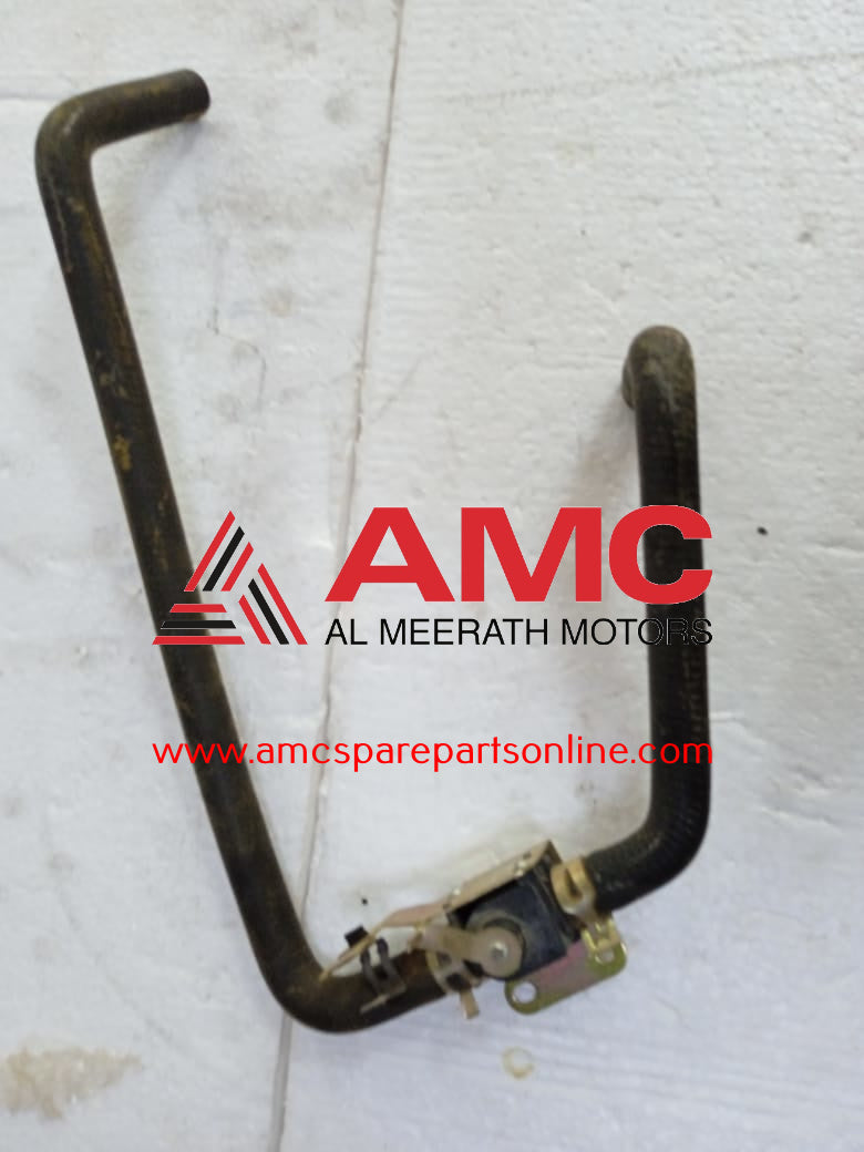 VICTORY-WATER VALVE ASSEMBLY 8101020-01