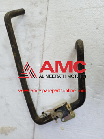 VICTORY-WATER VALVE ASSEMBLY 8101020-01