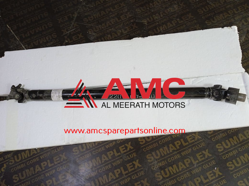 VICTORY-TRANSMISSION SHAFT 2201100-CS01
