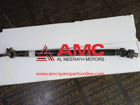 VICTORY-TRANSMISSION SHAFT 2201100-CS01