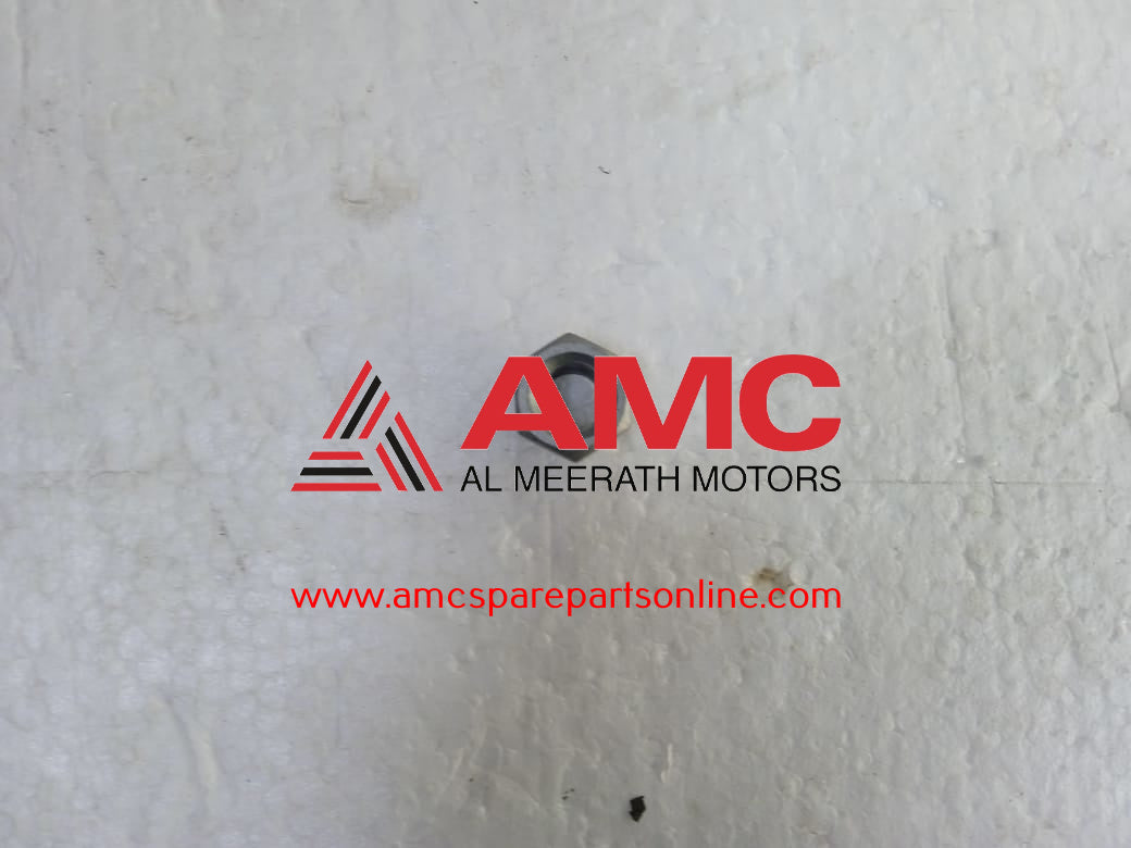 VICTORY-STEEL WHELL NUT( TEETH DISTANCE  1.5) Q30612