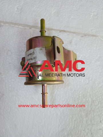 VICTORY-FUEL FILTER AND BRACKET ( GASOLINE FILTER) 1117010-01