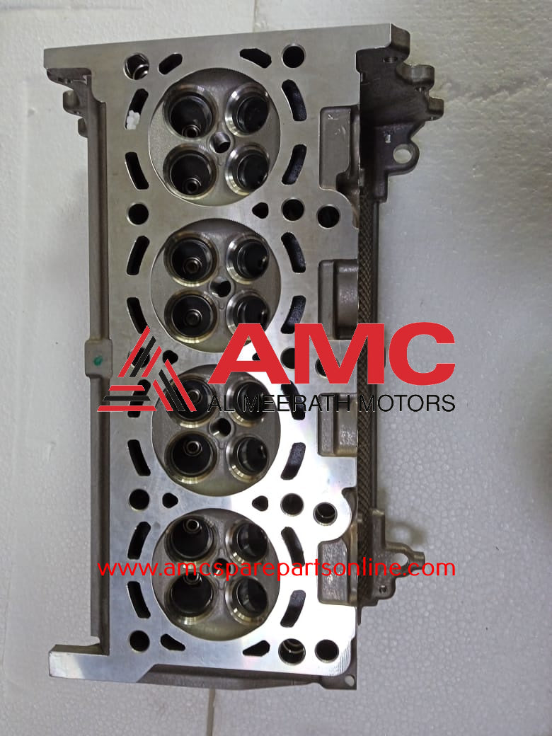 VICTORY-CYLNDER HEAD ASSY 1003010B3