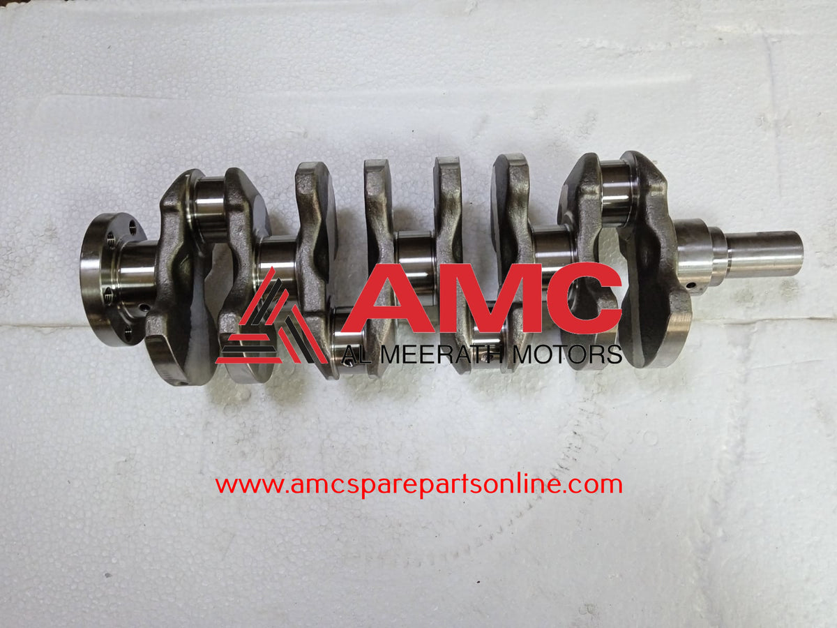 VICTORY CRANK SHAFT ASSY 1005022B