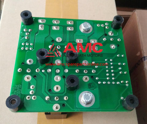 SPHEROS-RELAY BOARD   11124993A / GLW320
