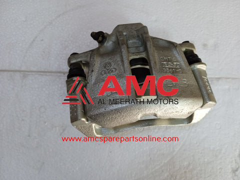 VICTORY-FRONT BRAKE CALIPER ASSY (L) 3501470-CS01