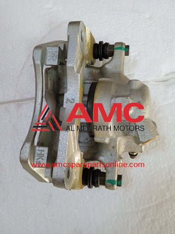 VICTORY-FRONT BRAKE CALIPER ASSY (L) 3501470-CS01