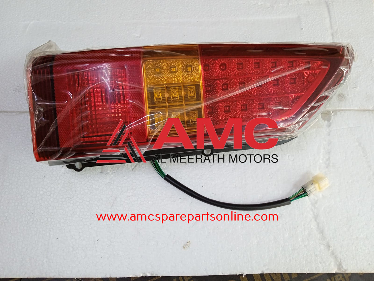 VICTORY-REAR COMBINATION LAMP ASSEMBLY( RH), ( RED, WHITE) 3773020-CL01