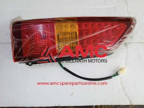 VICTORY-REAR COMBINATION LAMP ASSEMBLY( RH), ( RED, WHITE) 3773020-CL01