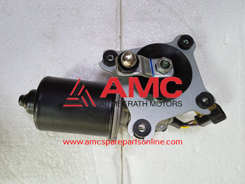 VICTORY-WIPER MOTOR ASSY 3741010-01