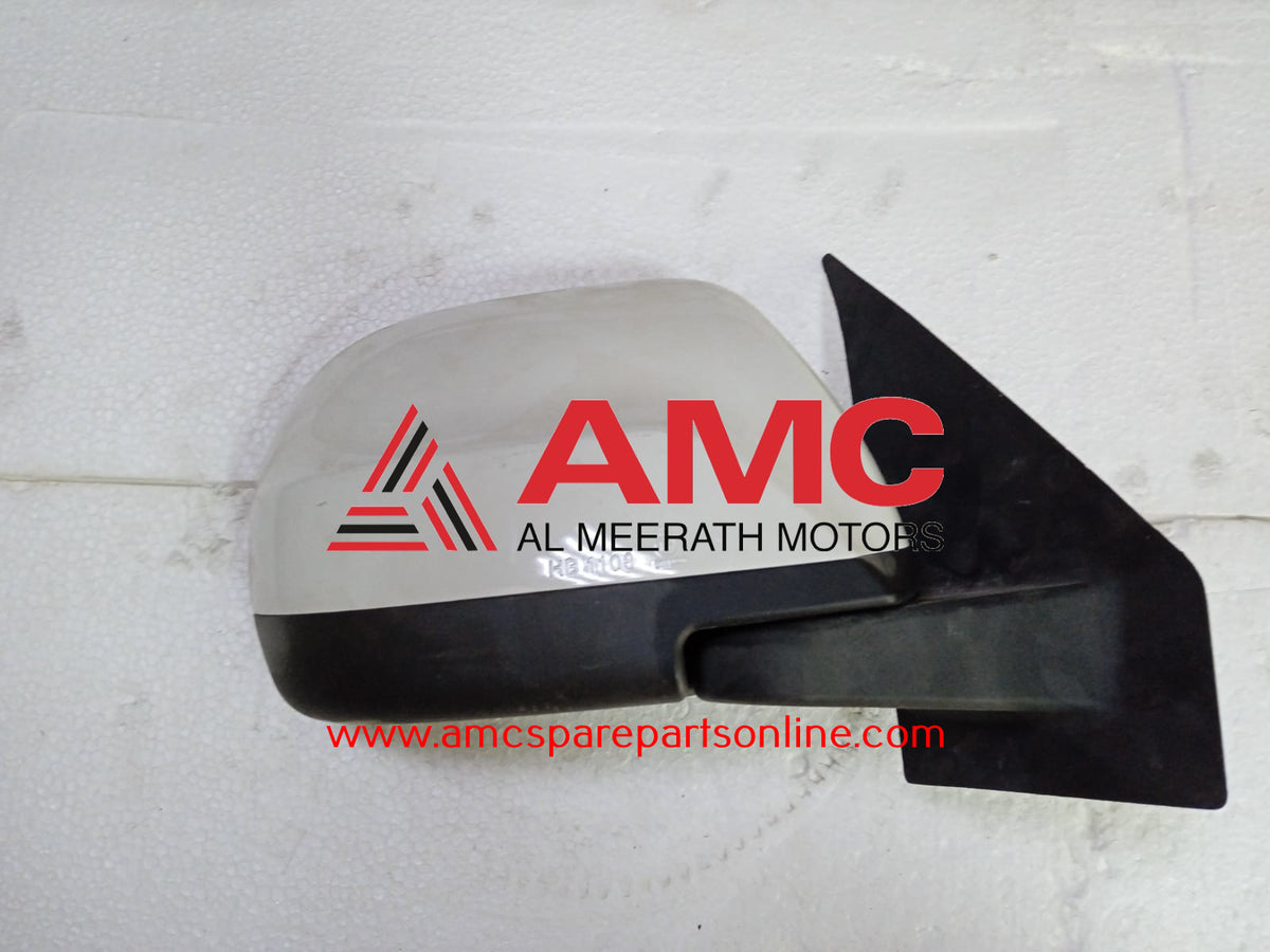 VICTORY-OUTSIDE REAR-VIEW MIRROR 8202120-01