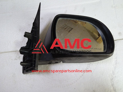 VICTORY-OUTSIDE REAR-VIEW MIRROR 8202120-01