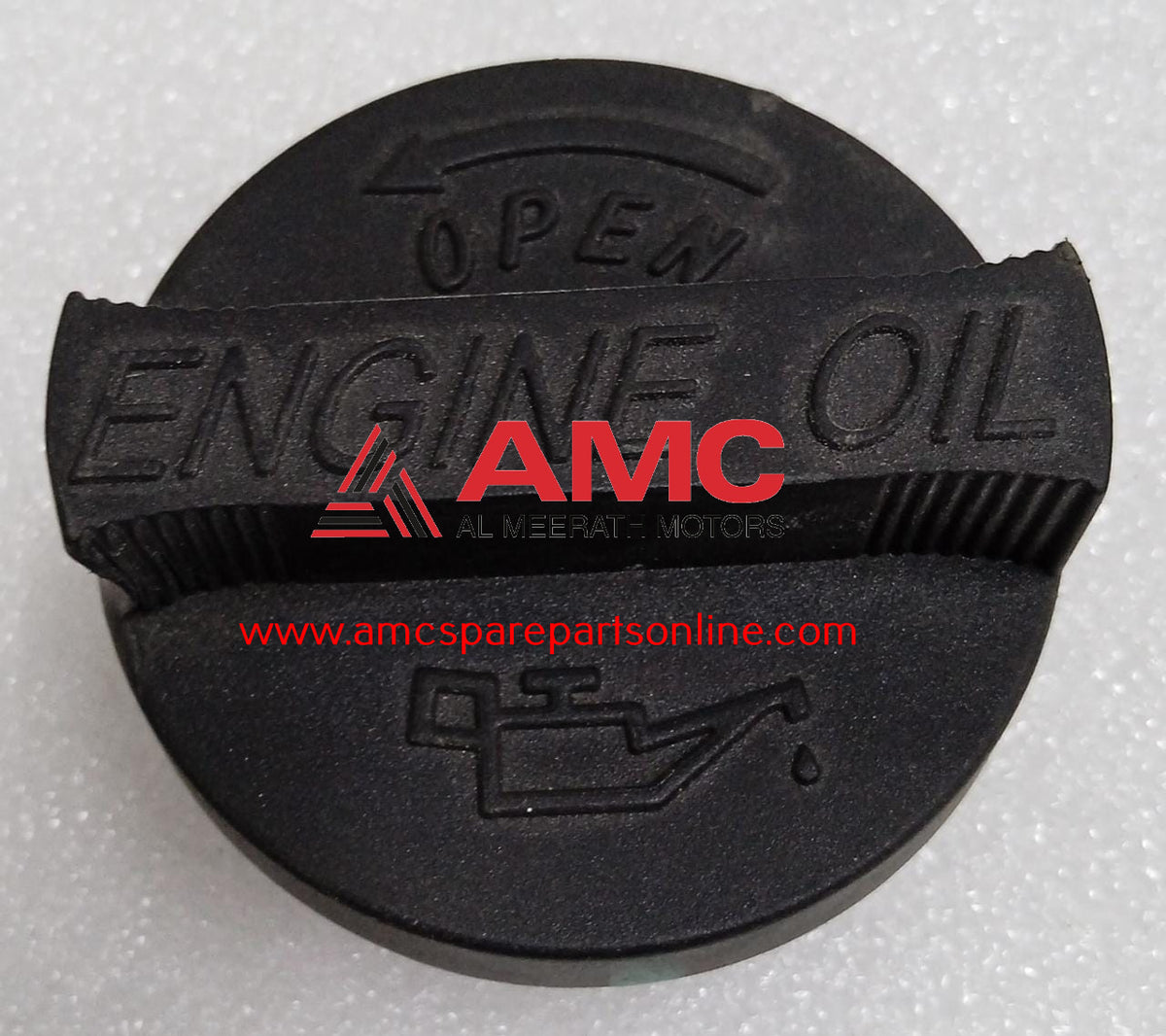 VICTORY-Oil Filler Cap Assy 468QL1-1009800