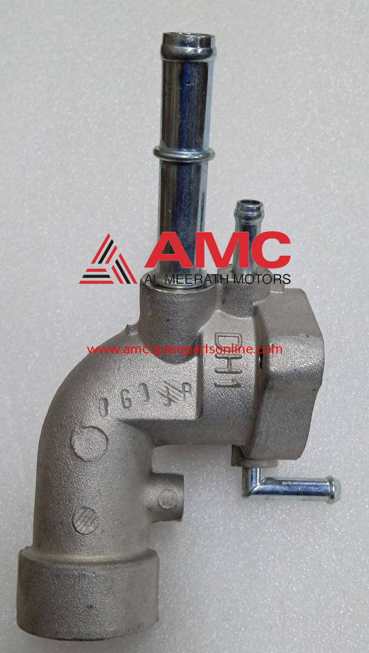 VICTORY-(Housing, Thermostat) 513R-1000890-01